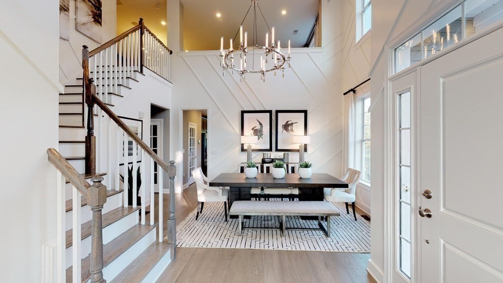 24 Plimpton Farm Road, Unit 252 Millis, MA 02054 - Photo 20 of 25