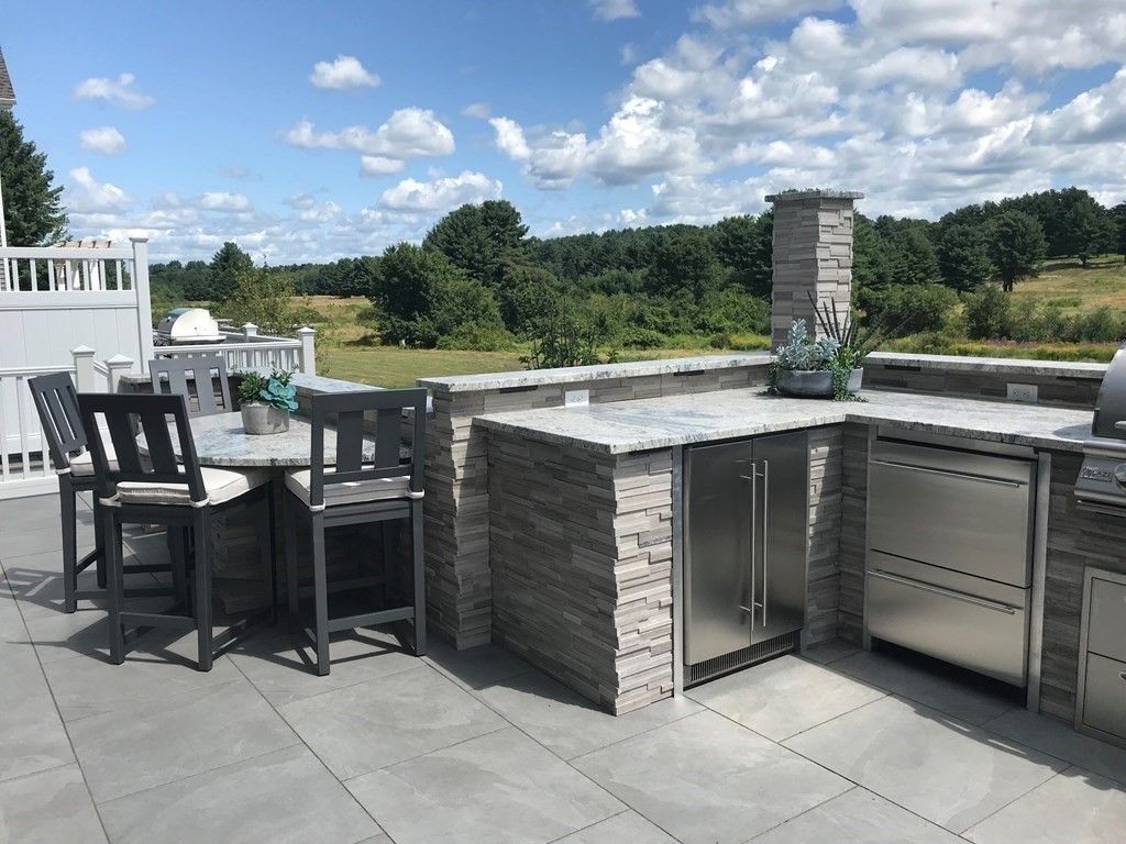 24 Plimpton Farm Road, Unit 252 Millis, MA 02054 - Photo 23 of 25