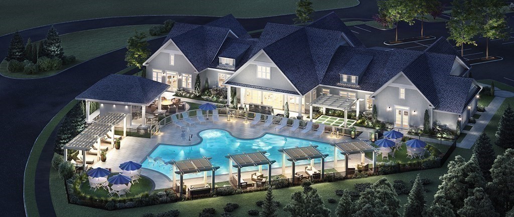 24 Plimpton Farm Road, Unit 252 Millis, MA 02054 - Photo 24 of 25