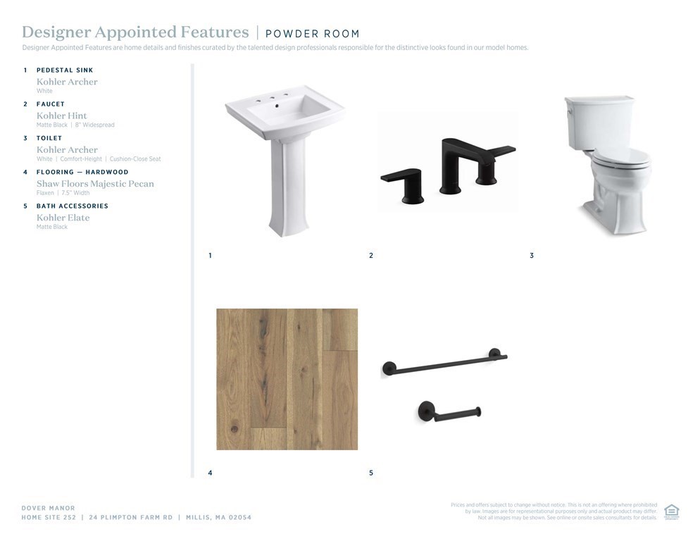 24 Plimpton Farm Road, Unit 252 Millis, MA 02054 - Photo 6 of 25