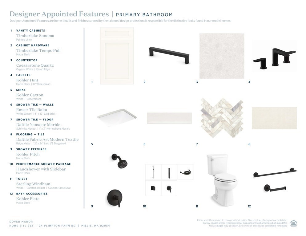 24 Plimpton Farm Road, Unit 252 Millis, MA 02054 - Photo 7 of 25