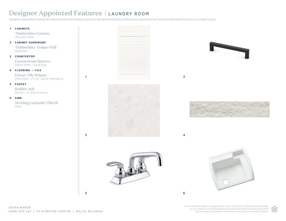 24 Plimpton Farm Road, Unit 252 Millis, MA 02054 - Photo 9 of 25