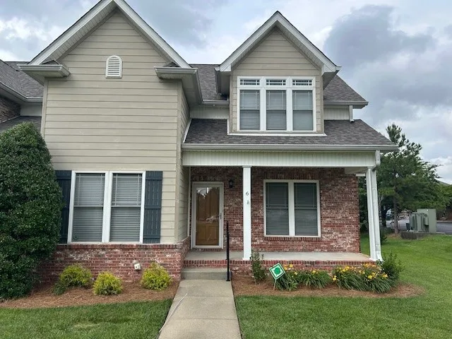 $2,200 | 456 Pond Apple Road, Unit 6, Clarksville, TN 37043