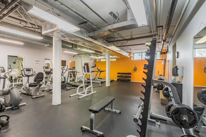 420 South Clinton Street, Unit 401 Chicago, IL 60607 - Photo 25 of 26