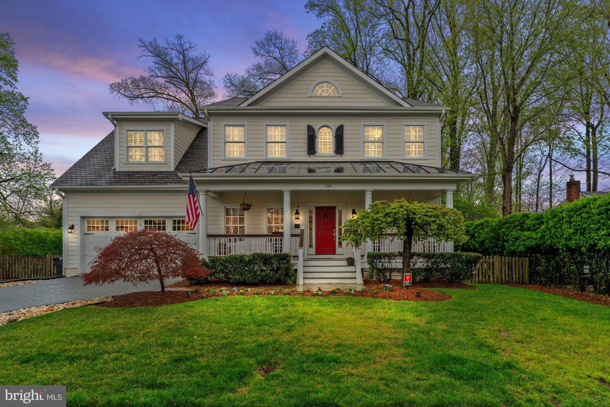 120 Tapawingo Road Southwest Vienna, VA 22180 - Photo 1 of 73 Gallery Image 1