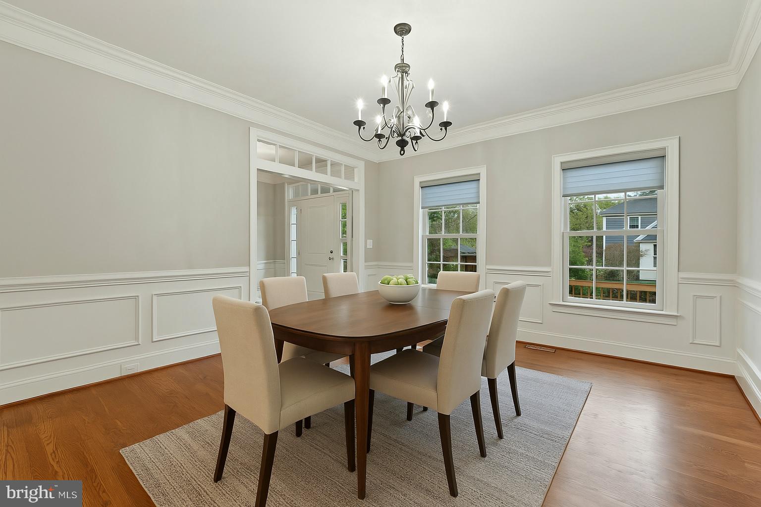 120 Tapawingo Road Southwest Vienna, VA 22180 - Photo 11 of 73 Virtually Staged