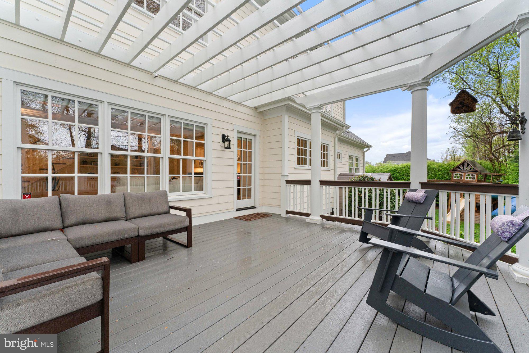 120 Tapawingo Road Southwest Vienna, VA 22180 - Photo 63 of 73 Gallery Image 63