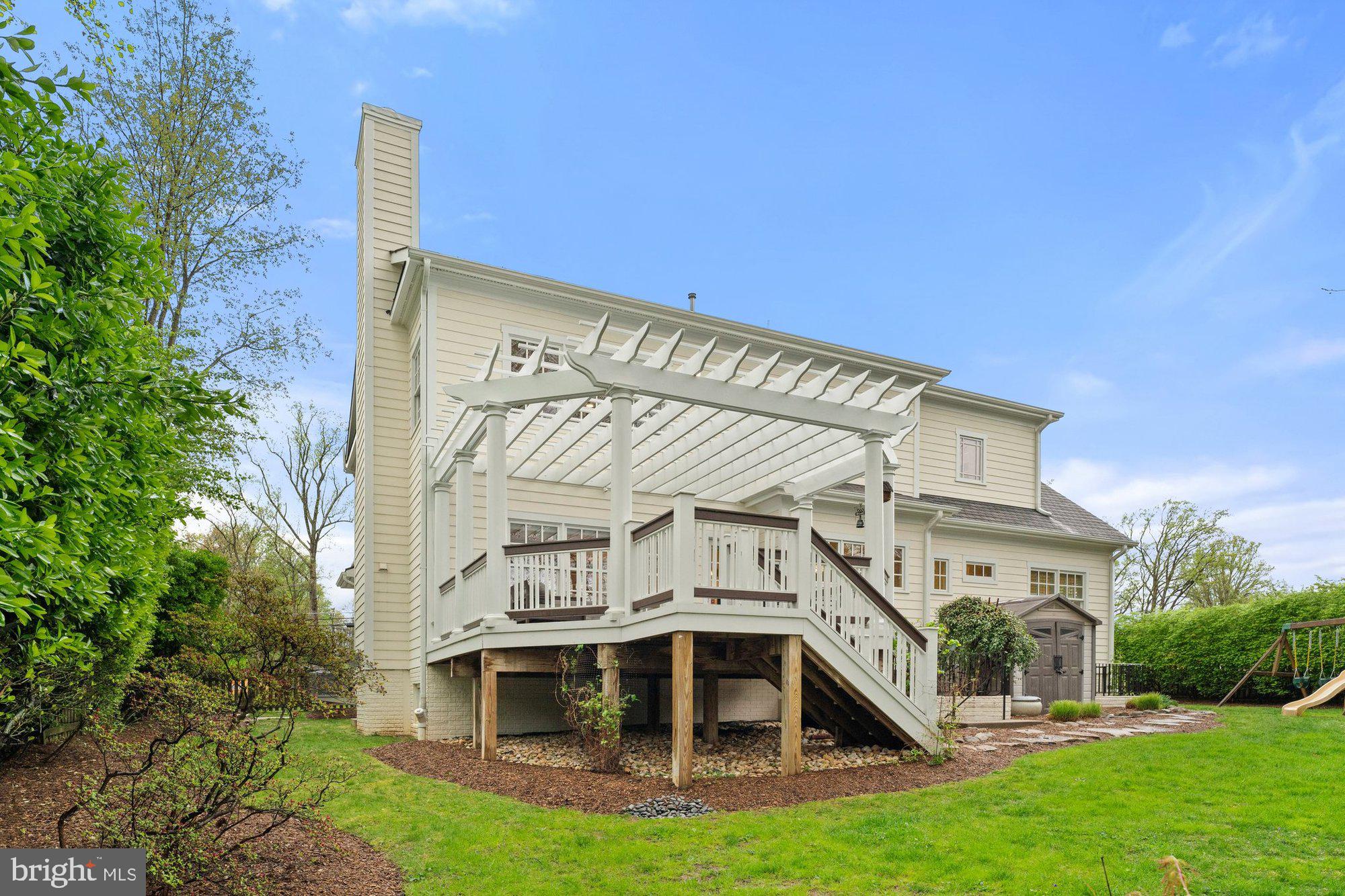 120 Tapawingo Road Southwest Vienna, VA 22180 - Photo 66 of 73 Gallery Image 66