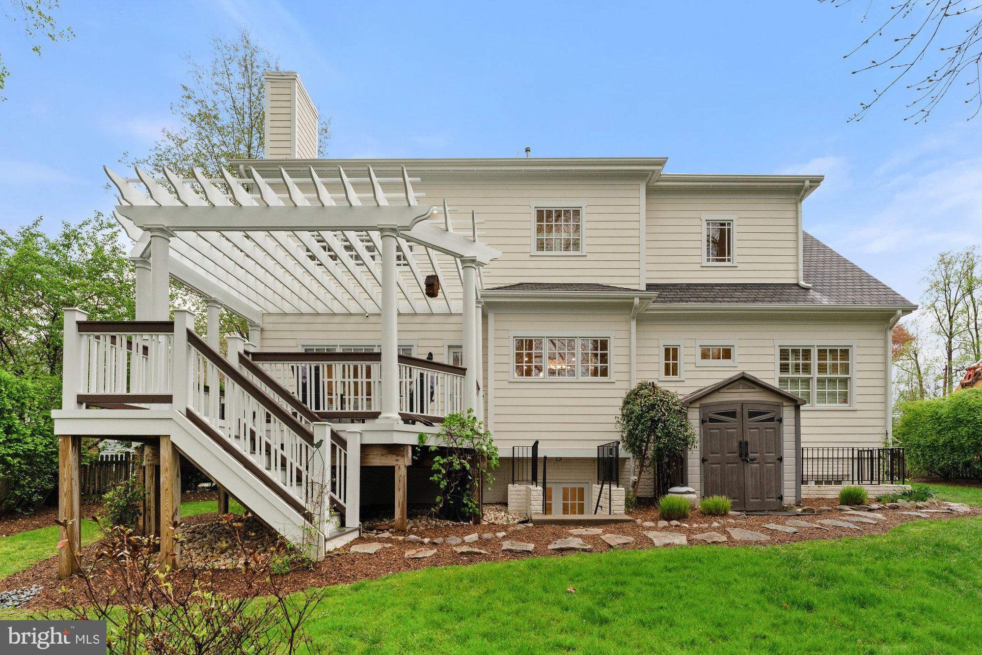 120 Tapawingo Road Southwest Vienna, VA 22180 - Photo 69 of 73 Gallery Image 69
