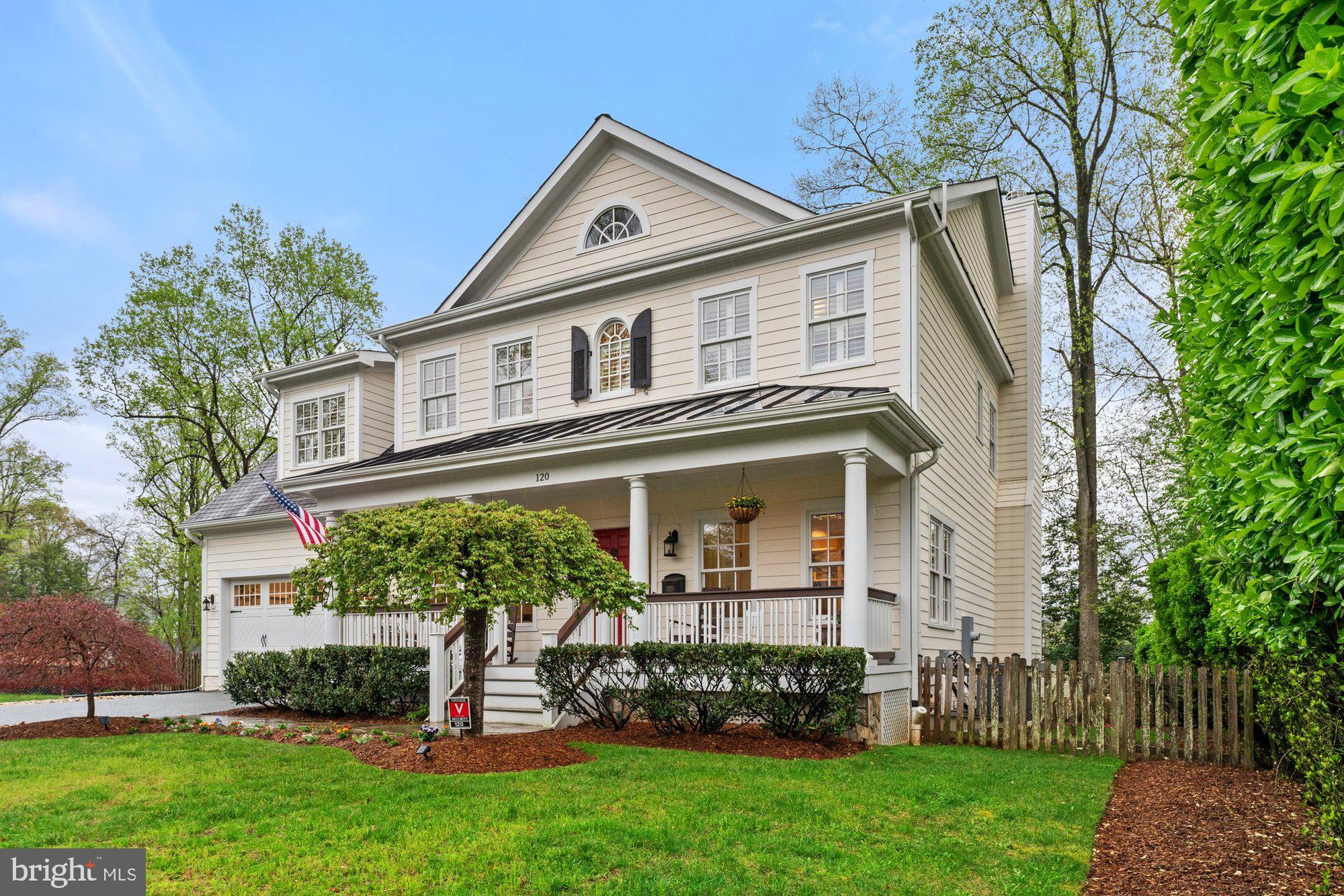 120 Tapawingo Road Southwest Vienna, VA 22180 - Photo 70 of 73 Gallery Image 70