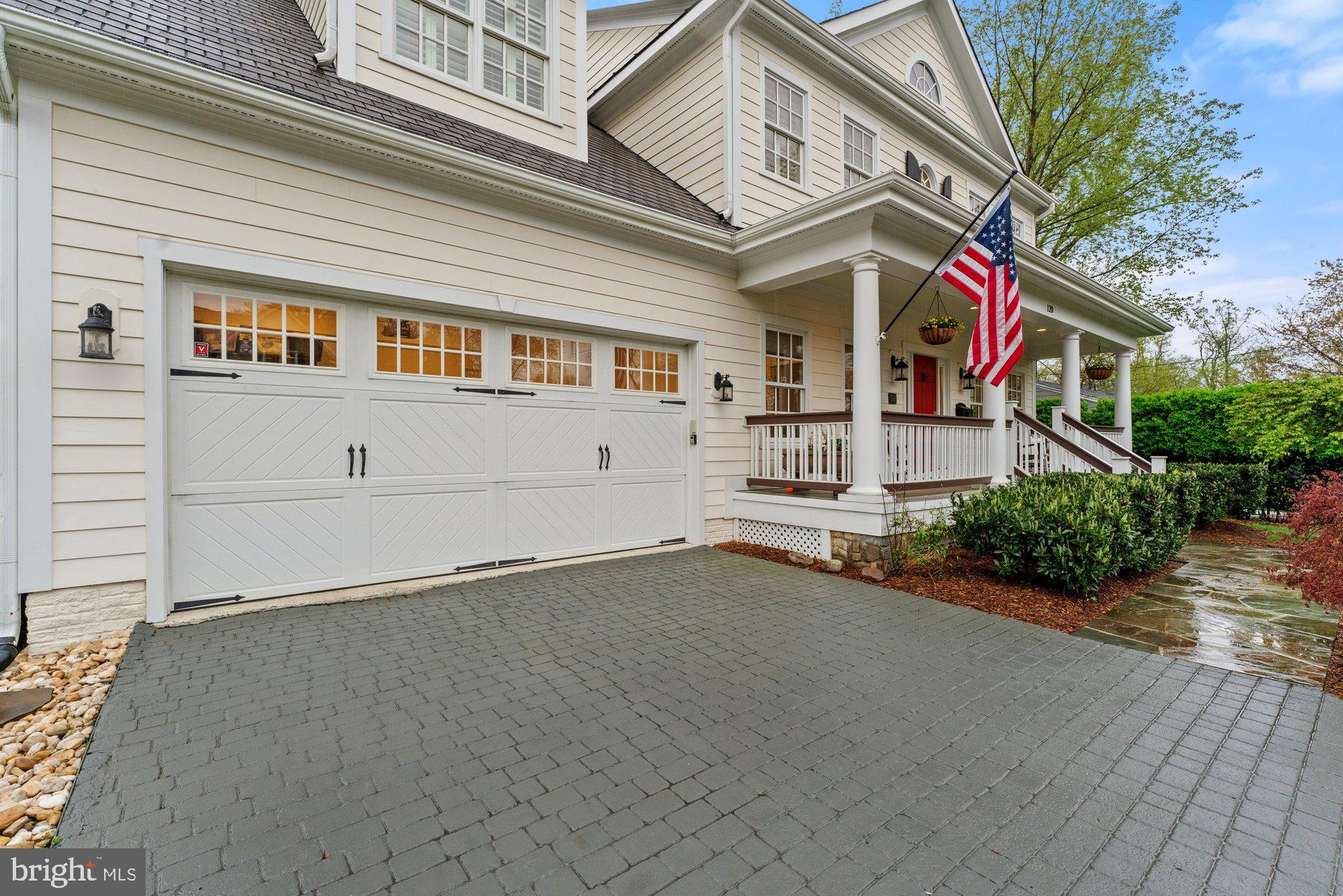 120 Tapawingo Road Southwest Vienna, VA 22180 - Photo 71 of 73 Gallery Image 71