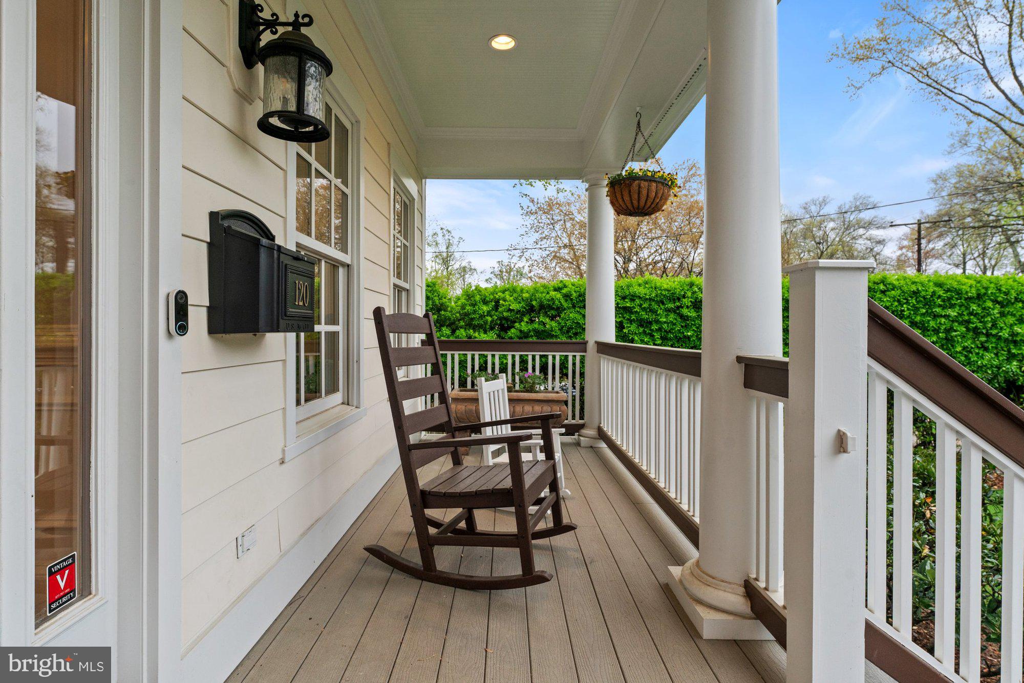 120 Tapawingo Road Southwest Vienna, VA 22180 - Photo 72 of 73 Gallery Image 72