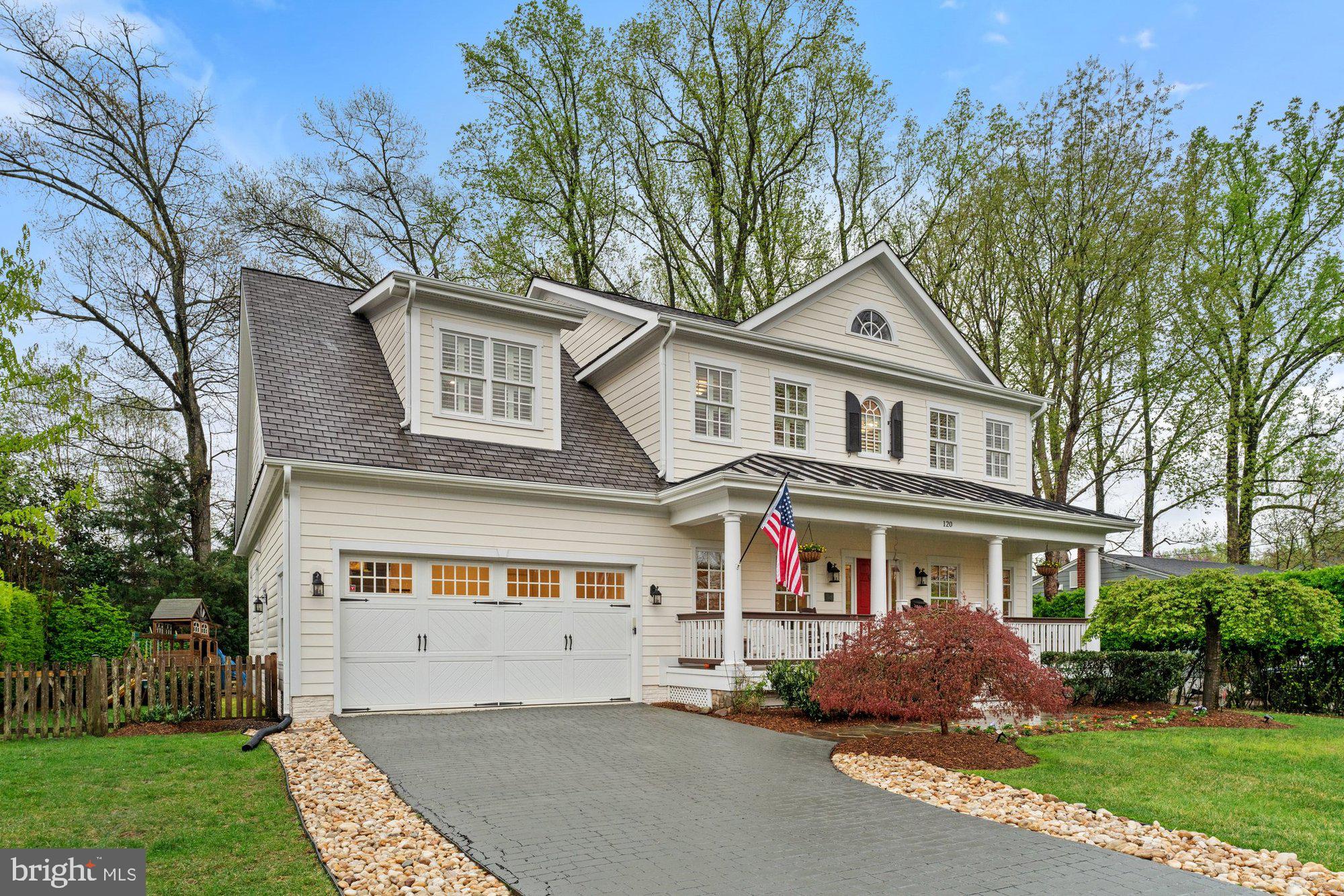 120 Tapawingo Road Southwest Vienna, VA 22180 - Photo 73 of 73 Gallery Image 73
