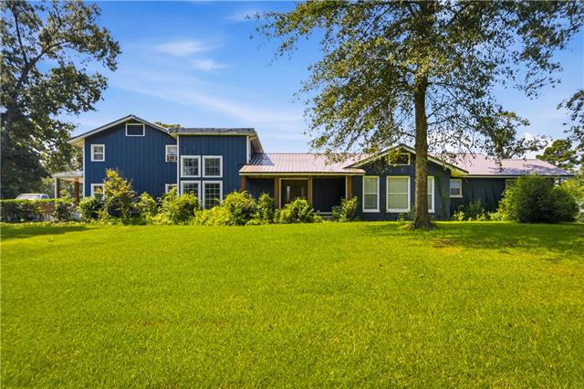 124 Country Club Road Winnfield, LA 71483 - Photo 1 of 51 Gallery Image 1