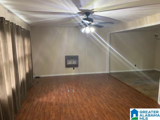 1461 Old Rocky Ridge Road Jacksonville, AL 36265 - Photo 7 of 44