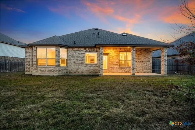 $346,000 | 4514 Guildford Drive, Belton, TX 76513