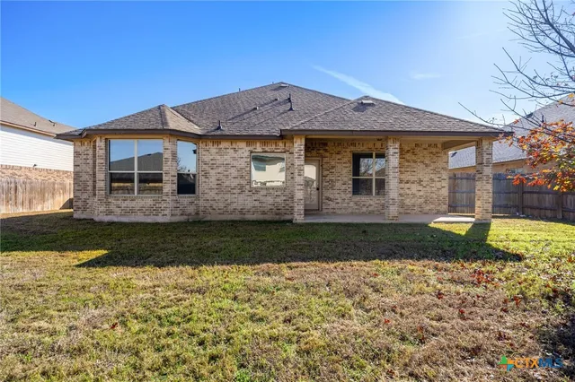 $346,000 | 4514 Guildford Drive, Belton, TX 76513