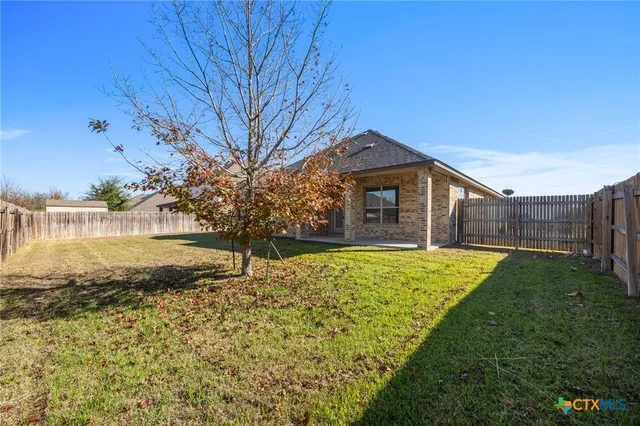 $346,000 | 4514 Guildford Drive, Belton, TX 76513