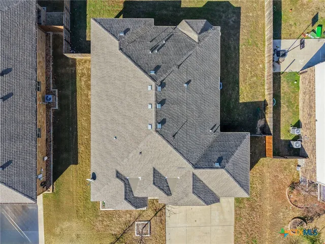 $346,000 | 4514 Guildford Drive, Belton, TX 76513