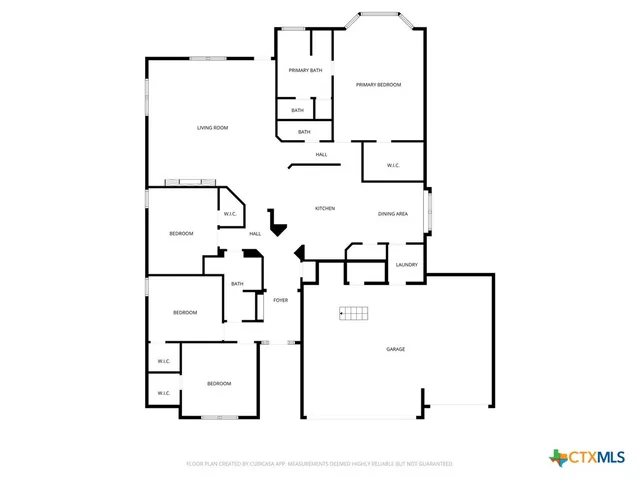 $346,000 | 4514 Guildford Drive, Belton, TX 76513