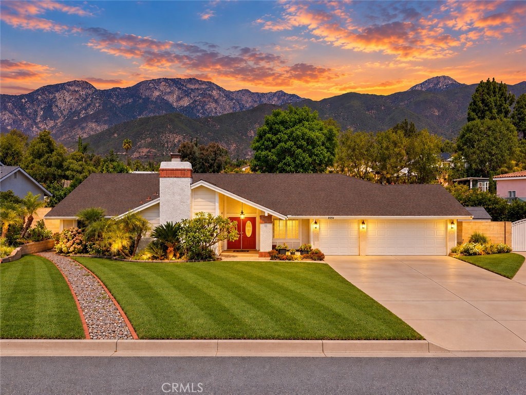 8554 Hillside Road Rancho Cucamonga, CA 91701 - Photo 2 of 40 Gallery Image 2