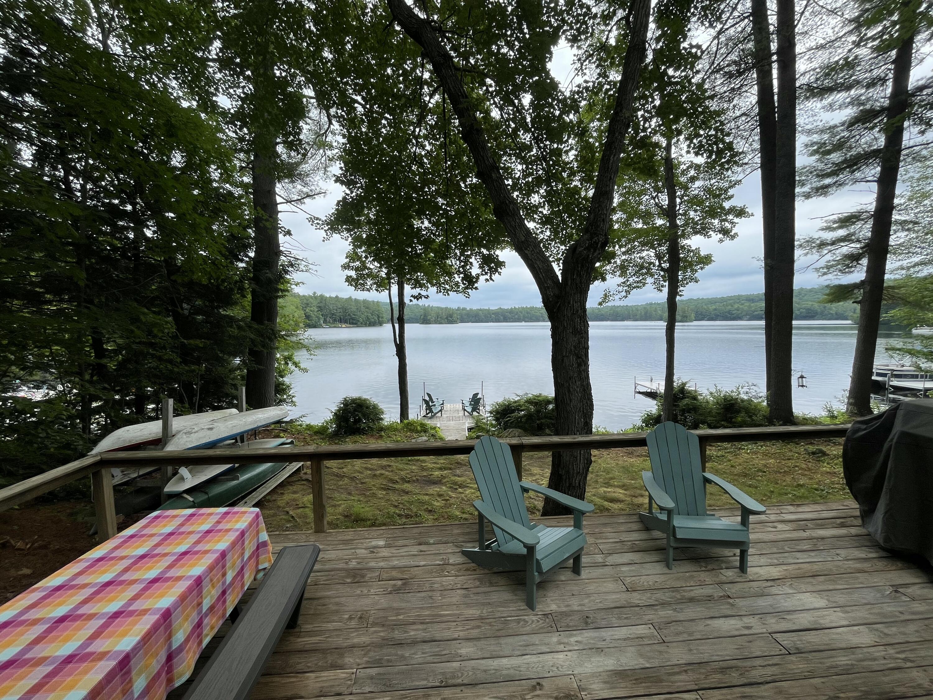 59 Swan Road Raymond, ME 04071 - Photo 2 of 24 IMG_7720