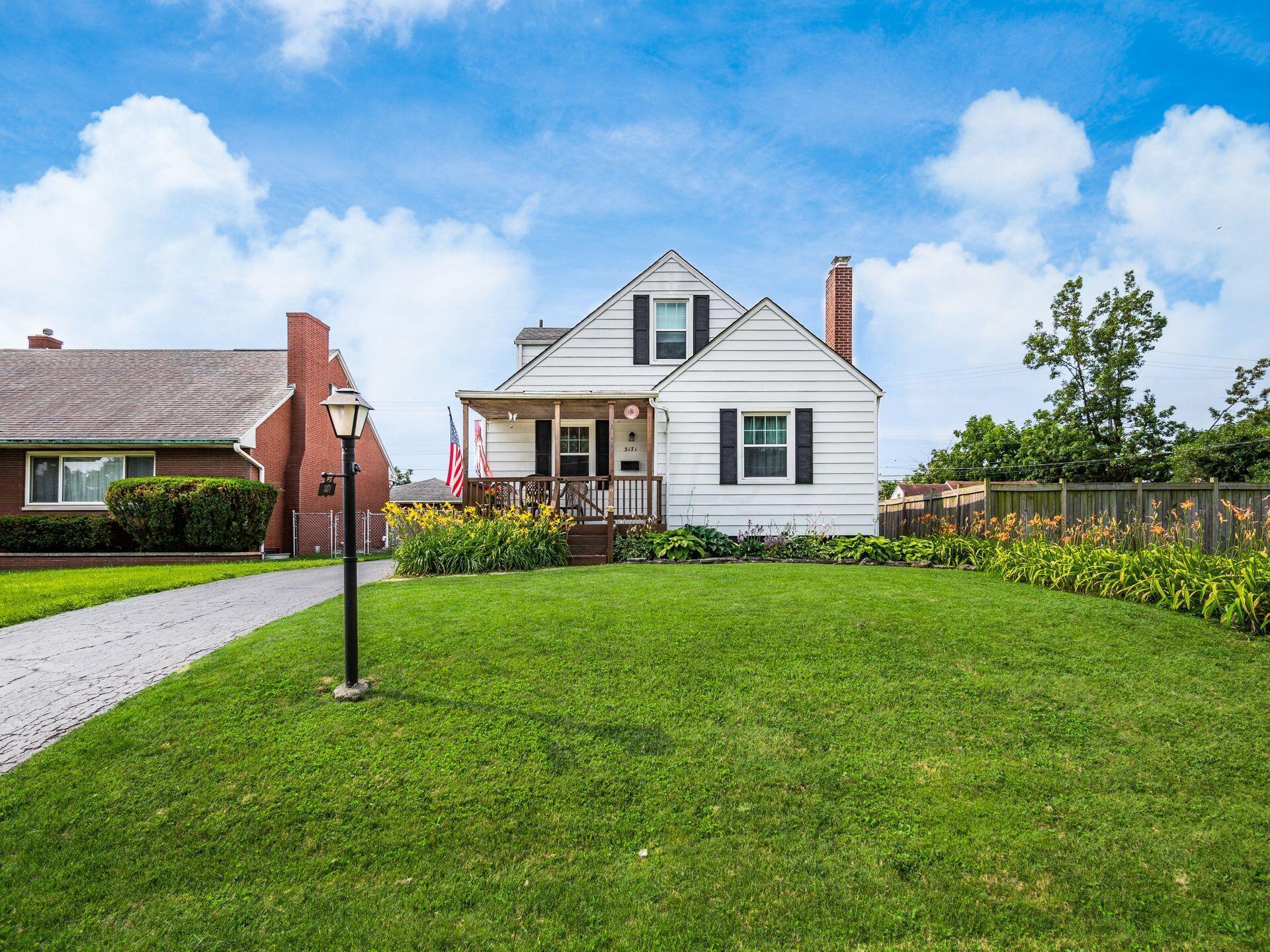 3171 Parkside Road Columbus, OH 43204 - Photo 4 of 43 Gallery Image 4