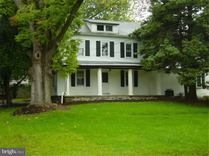 254 Saxer Avenue Springfield, PA 19064 - Photo 1 of 25 Exterior Front
