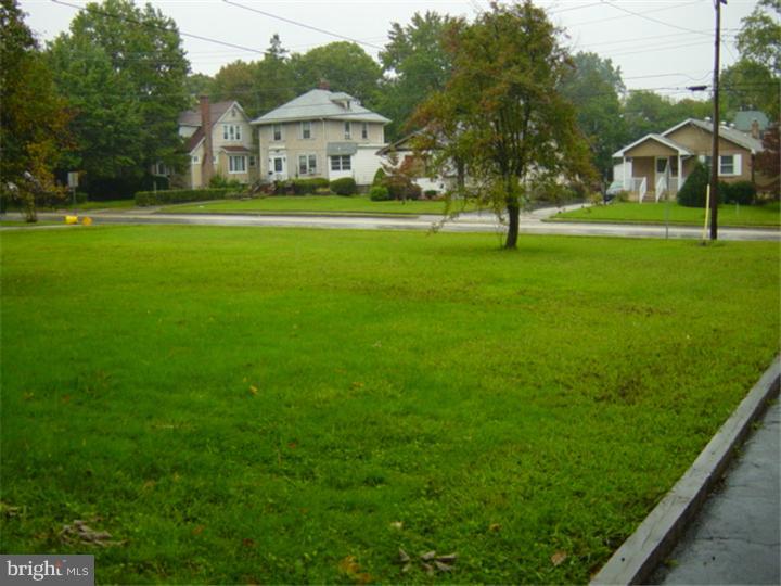 254 Saxer Avenue Springfield, PA 19064 - Photo 5 of 25 Front Yard