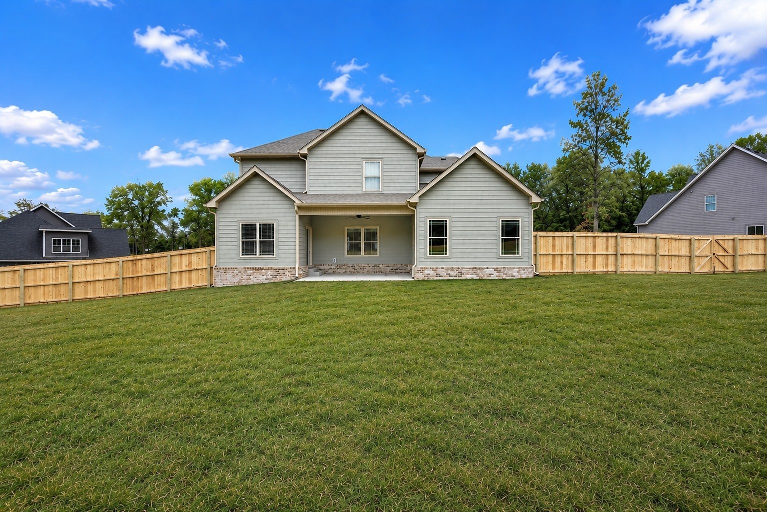 1749 Powell Road Clarksville, TN 37043 - Photo 48 of 50