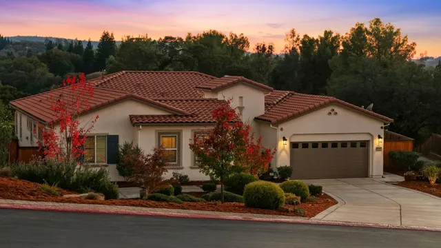 $1,595,000 | 9540 Pamela Street, El Dorado Hills, CA 95762