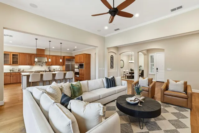 $1,595,000 | 9540 Pamela Street, El Dorado Hills, CA 95762