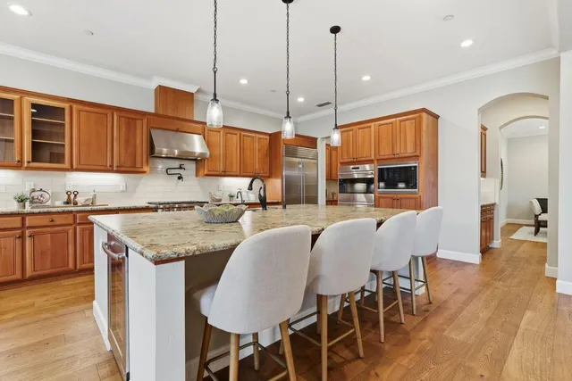 $1,595,000 | 9540 Pamela Street, El Dorado Hills, CA 95762