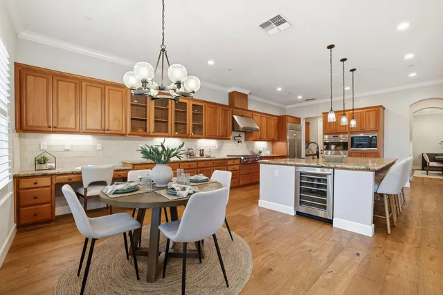 $1,595,000 | 9540 Pamela Street, El Dorado Hills, CA 95762