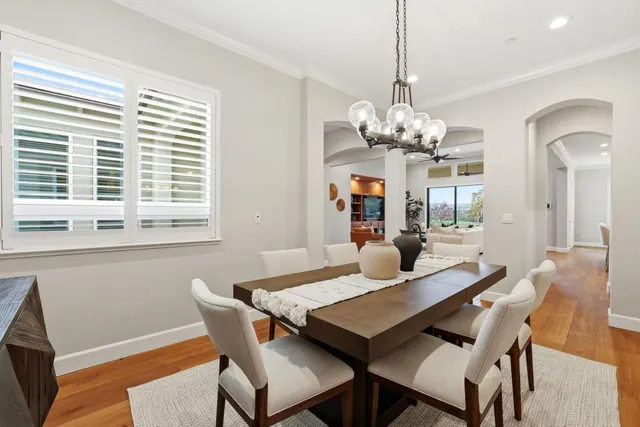 $1,595,000 | 9540 Pamela Street, El Dorado Hills, CA 95762