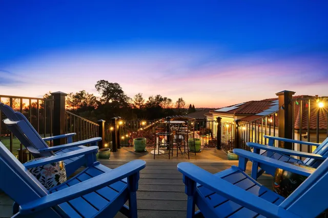 $1,595,000 | 9540 Pamela Street, El Dorado Hills, CA 95762