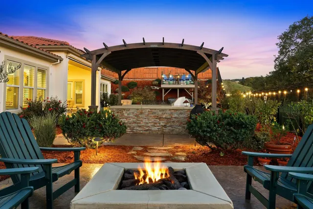 $1,595,000 | 9540 Pamela Street, El Dorado Hills, CA 95762