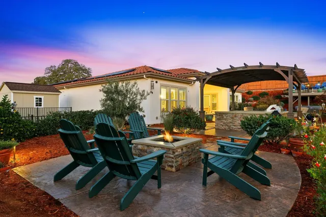 $1,595,000 | 9540 Pamela Street, El Dorado Hills, CA 95762