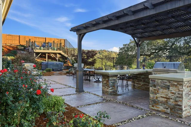 $1,595,000 | 9540 Pamela Street, El Dorado Hills, CA 95762