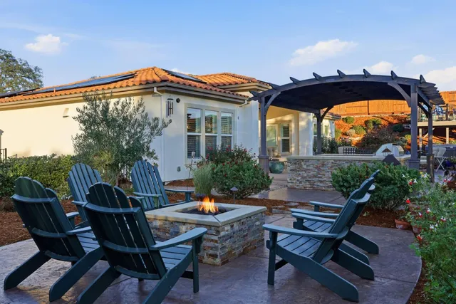 $1,595,000 | 9540 Pamela Street, El Dorado Hills, CA 95762