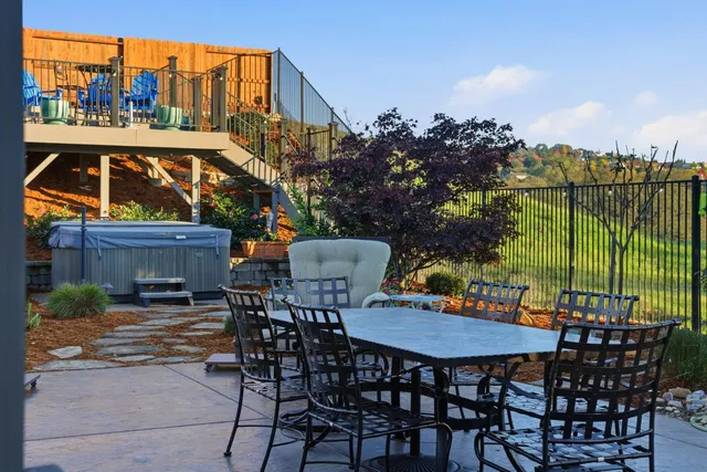 $1,595,000 | 9540 Pamela Street, El Dorado Hills, CA 95762