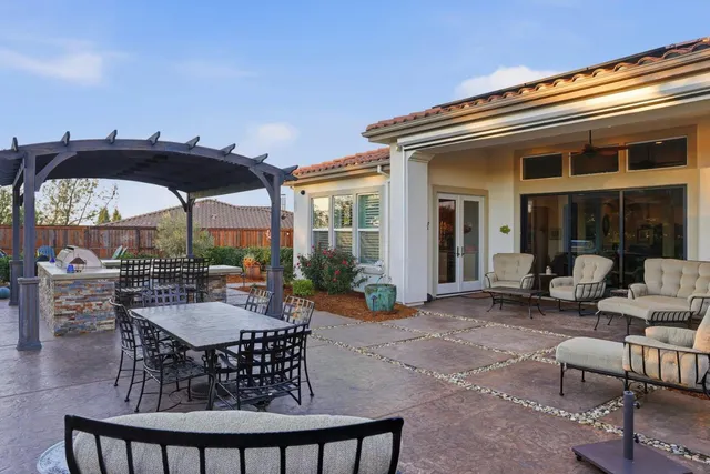 $1,595,000 | 9540 Pamela Street, El Dorado Hills, CA 95762