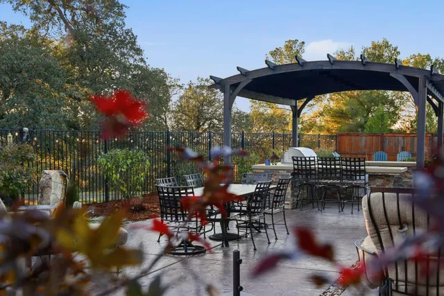 $1,595,000 | 9540 Pamela Street, El Dorado Hills, CA 95762