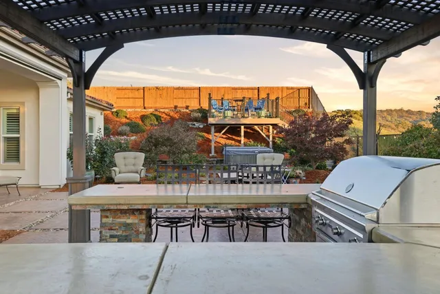 $1,595,000 | 9540 Pamela Street, El Dorado Hills, CA 95762