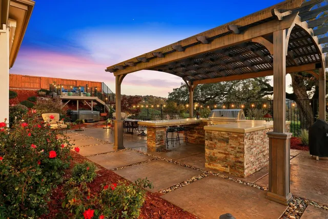 $1,595,000 | 9540 Pamela Street, El Dorado Hills, CA 95762