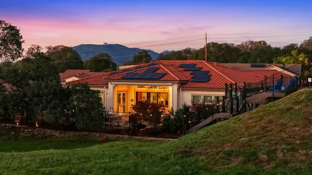 $1,595,000 | 9540 Pamela Street, El Dorado Hills, CA 95762