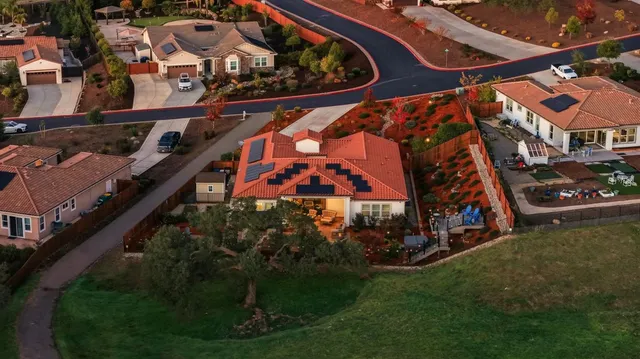 $1,595,000 | 9540 Pamela Street, El Dorado Hills, CA 95762