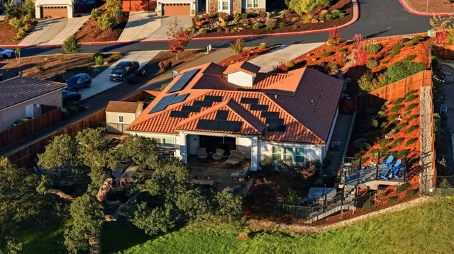 $1,595,000 | 9540 Pamela Street, El Dorado Hills, CA 95762