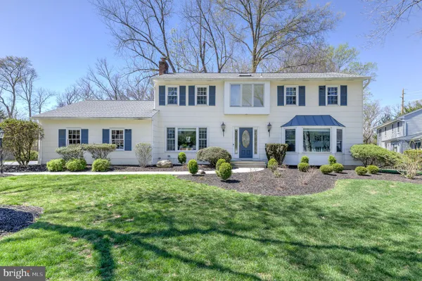 $1,150,000 | 4 Hawk Drive, Princeton Junction, NJ 08550