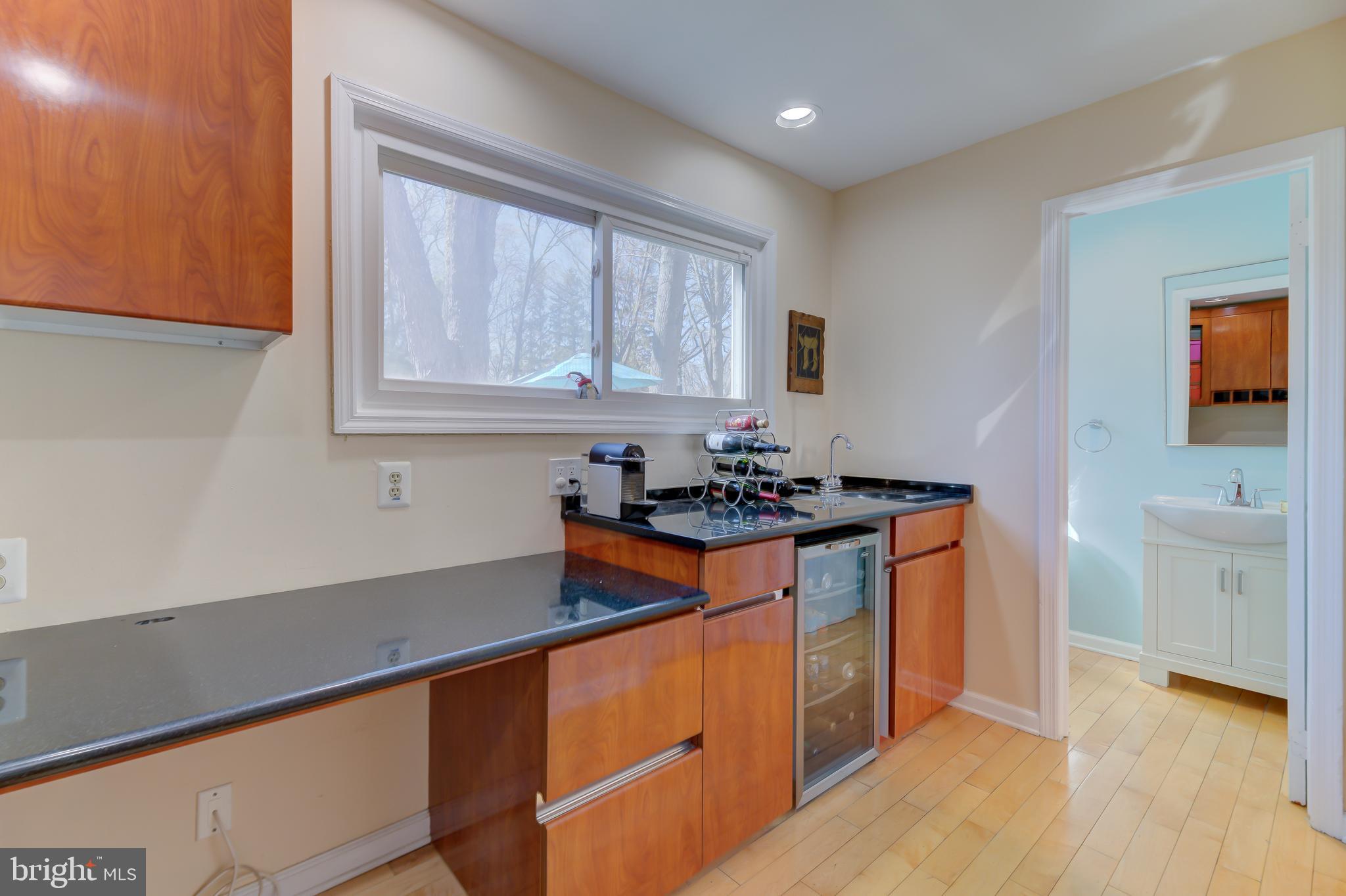 4 Hawk Drive Princeton Junction, NJ 08550 - Photo 19 of 45 a kitchen with stainless steel appliances granite countertop a sink stove and cabinets